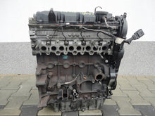 Load image into Gallery viewer, Motor Ford Peugeot Volvo I RHJ 2.0 TDC.HDI 132TKm 2011 Diesel Engine Unkomplett MOT6533977574xw