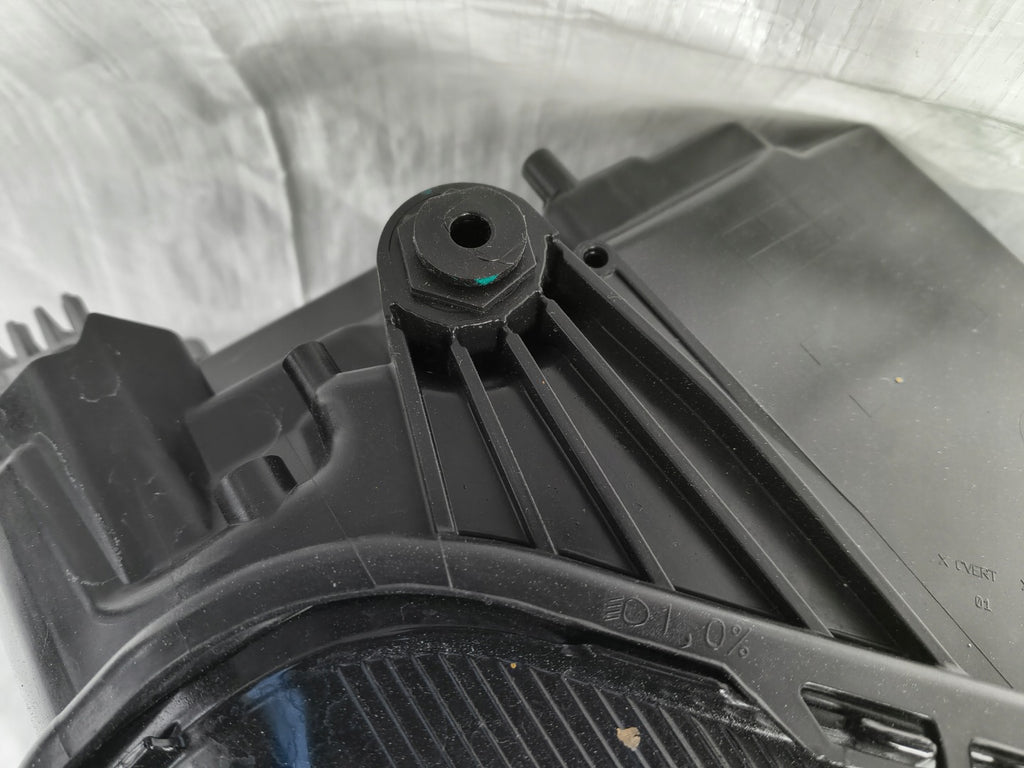 Frontscheinwerfer Skoda Karoq 57B941036B LED Rechts Scheinwerfer Headlight SCH5838119522rm