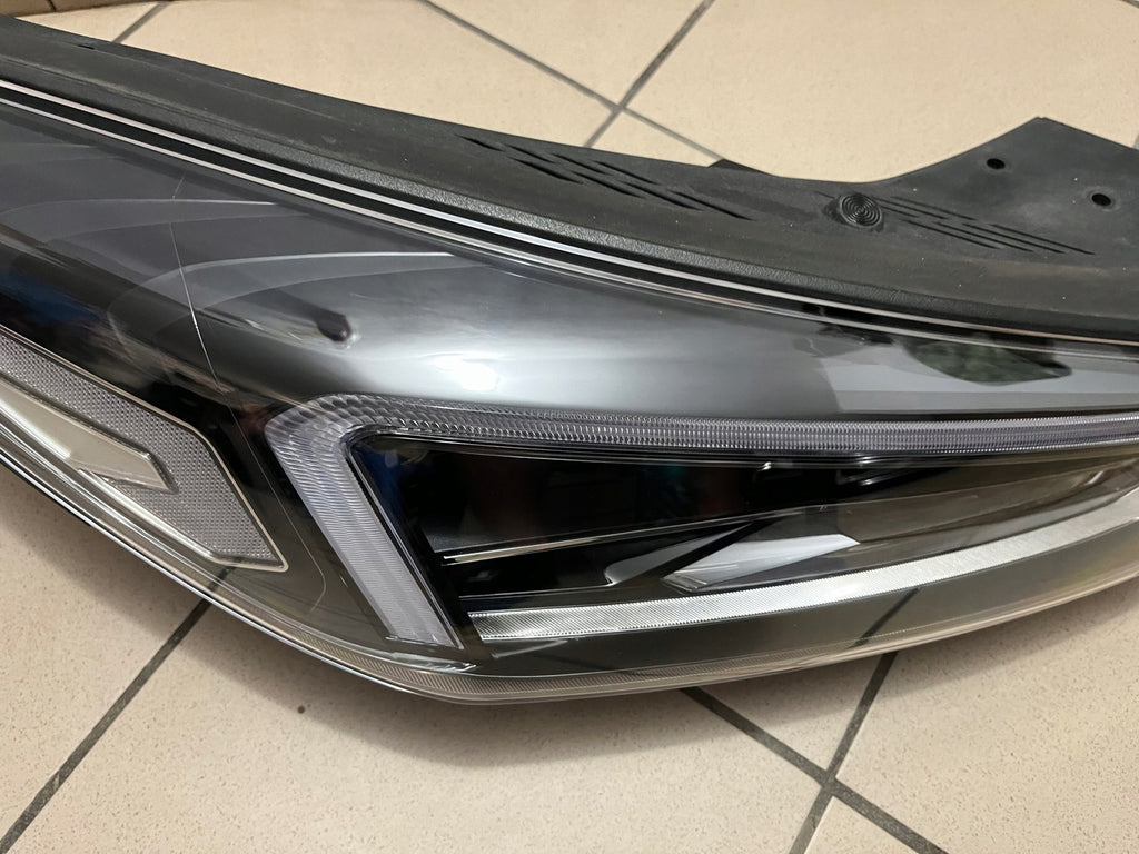 Frontscheinwerfer Hyundai Tucson 92102-D7700 Full LED Rechts Headlight SCH3524243828ph