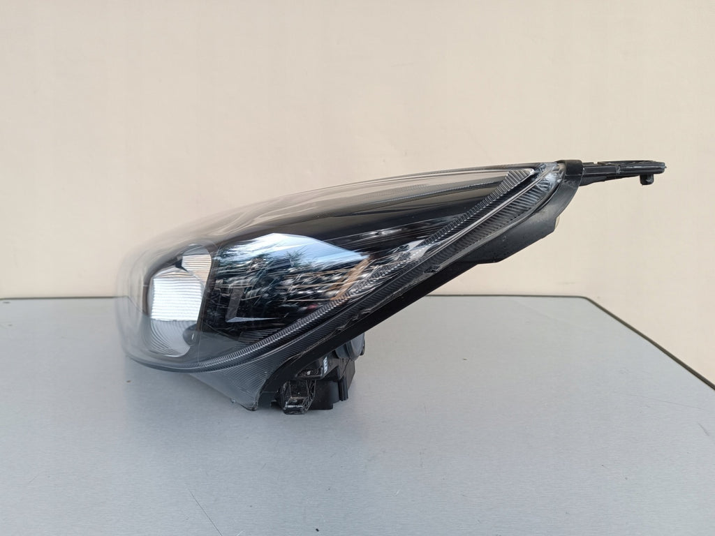 Frontscheinwerfer Ford Focus III F1EB-13W030-A LED Links Scheinwerfer Headlight SCH5415859597du