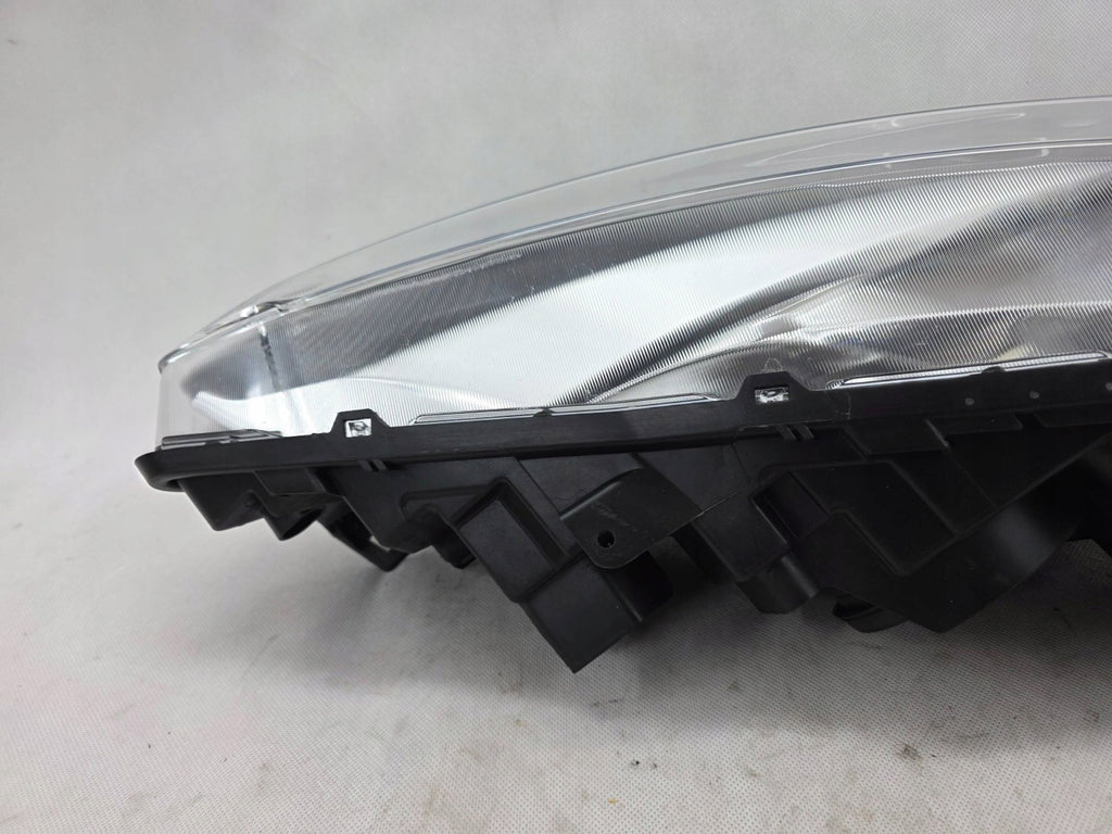 Frontscheinwerfer Ford Transit Connect 1B13W029AG Rechts Scheinwerfer Headlight SCH2246467217lt