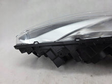 Laden Sie das Bild in den Galerie-Viewer, Frontscheinwerfer Ford Transit Connect 1B13W029AG Rechts Scheinwerfer Headlight SCH2246467217lt