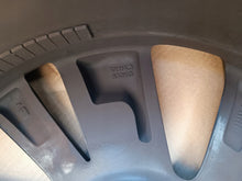 Load image into Gallery viewer, 1x Alufelge 19 Zoll 7.0" 5x114.3 45ET Schwarz K974015020 Mazda Cx-5 Rim Wheel FEL9065237796tj