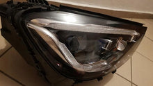 Load image into Gallery viewer, Frontscheinwerfer Mercedes-Benz Glc A2539065003 Full LED Rechts Headlight SCH7940478512mr