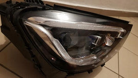 Frontscheinwerfer Mercedes-Benz Glc A2539065003 Full LED Rechts Headlight SCH7940478512mr