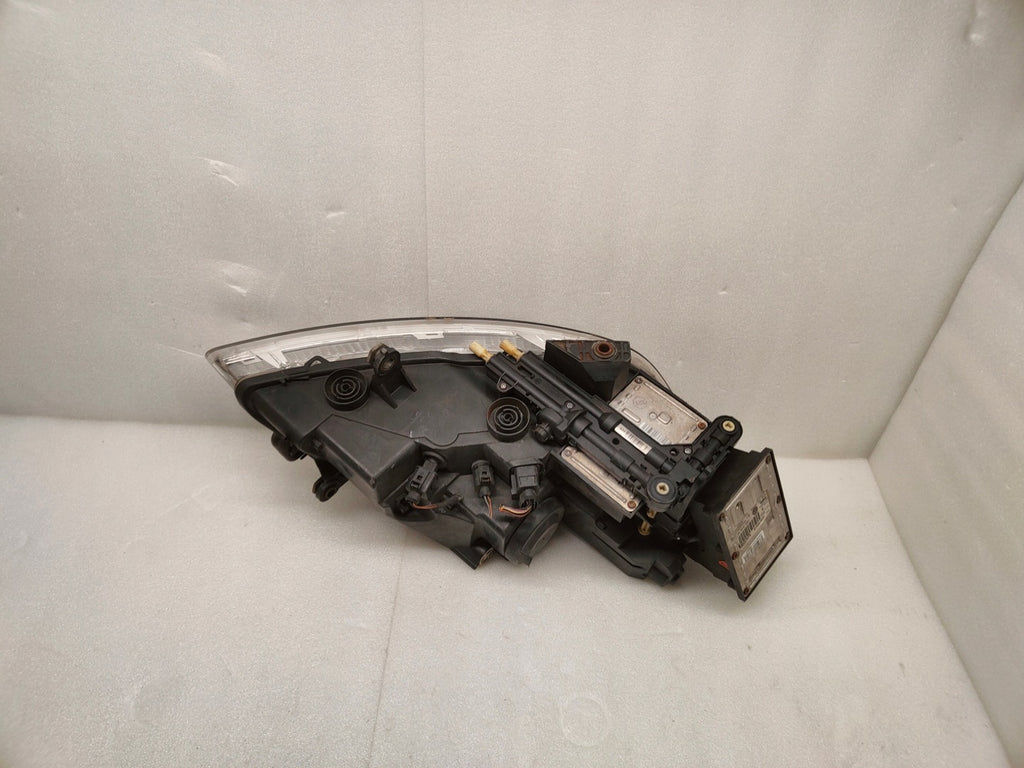 Frontscheinwerfer VW Phaeton 3d1 3D1941015J Xenon Links Scheinwerfer Headlight