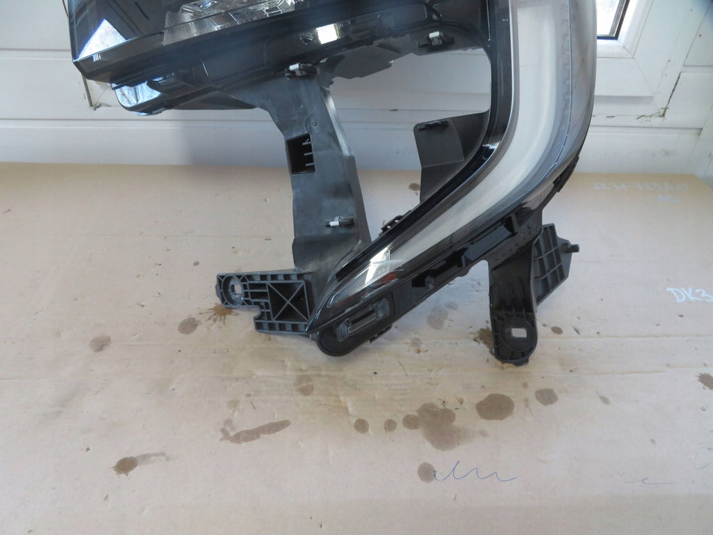 Frontscheinwerfer Renault Master 260609073R- 260609073R260609073R Links SCH5481780365cm