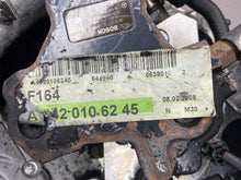 Load image into Gallery viewer, Motor Mercedes-Benz W164 642940 3.0 CDI 132TKm 2008 Diesel Engine Komplett