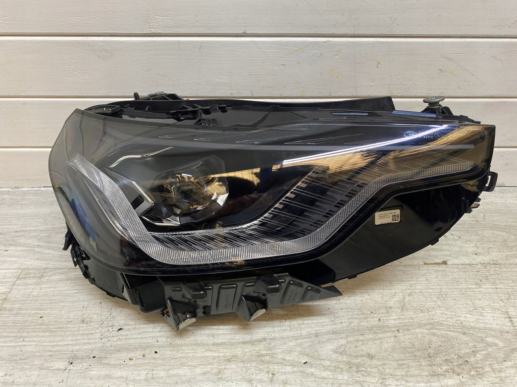 Frontscheinwerfer BMW 2 G42 8083636 LED Ein Stück (Rechts oder Links) Headlight SCH7844439591lg
