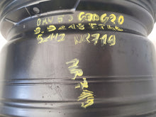 Load image into Gallery viewer, 1x Alufelge 18 Zoll 8.5" 5x112 40ET Glanz Schwarz 8089891 BMW 3 G21 G20 Mg FEL1759303759kv