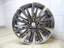 1x Alufelge 18 Zoll 7.5