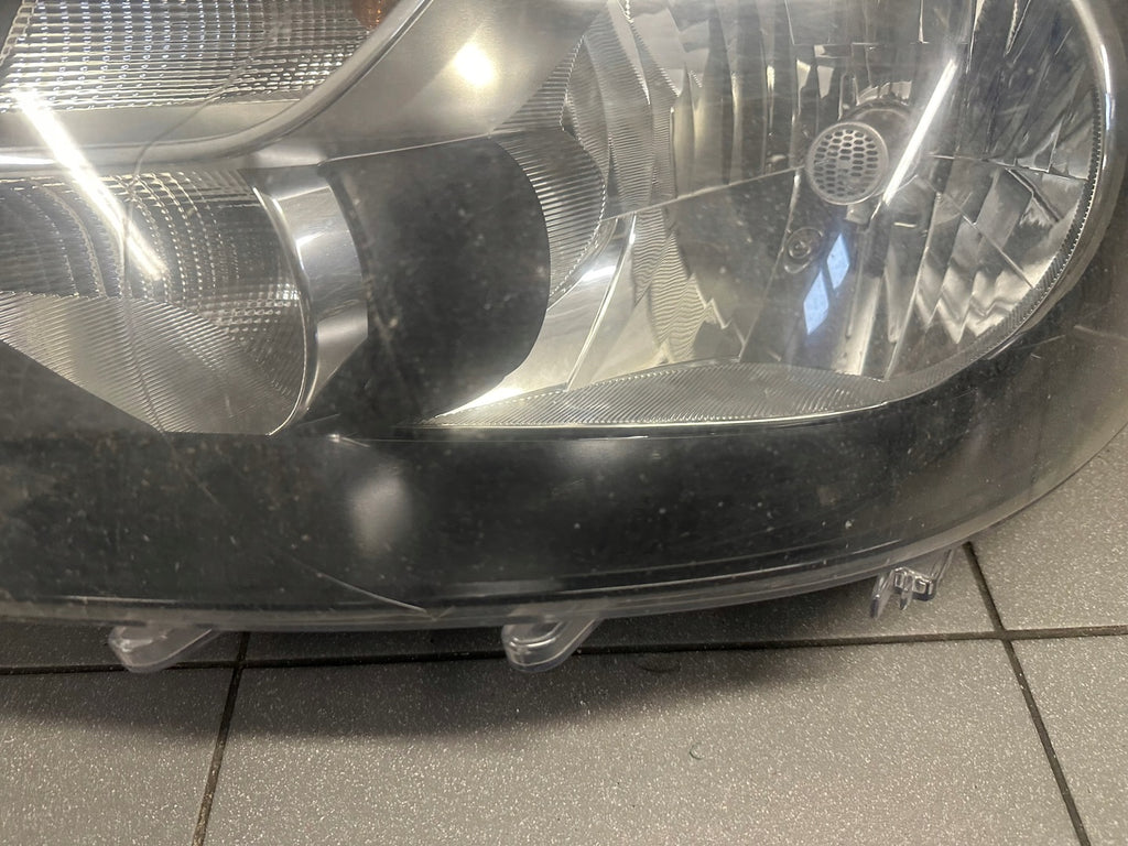 Frontscheinwerfer VW T5 7E1941015H Links Scheinwerfer Headlight SCH3201547597gm