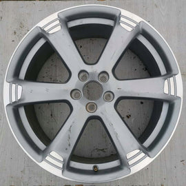 1x Alufelge 20 Zoll 8.0