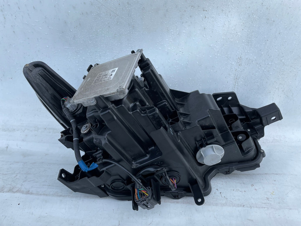 Frontscheinwerfer Mazda Cx-30 BCJH-51040 LED Links Scheinwerfer Headlight