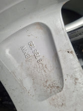 Load image into Gallery viewer, 1x Alufelge 16 Zoll 7.0&quot; 5x120 40ET Glanz Silber 6796199 BMW 1 F21 F20 Rim Wheel