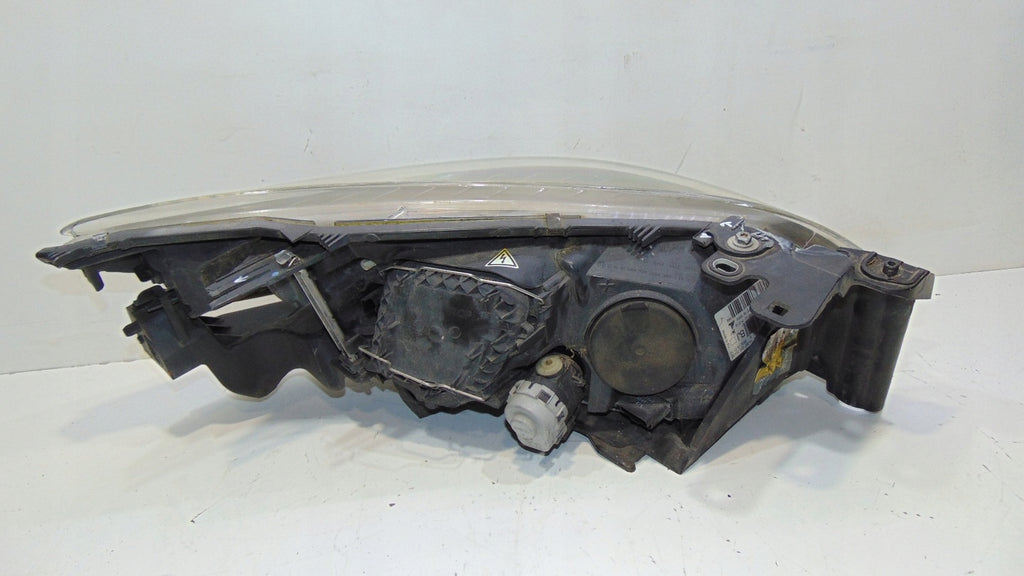 Frontscheinwerfer Renault Megane III 260606389R Xenon Links Headlight