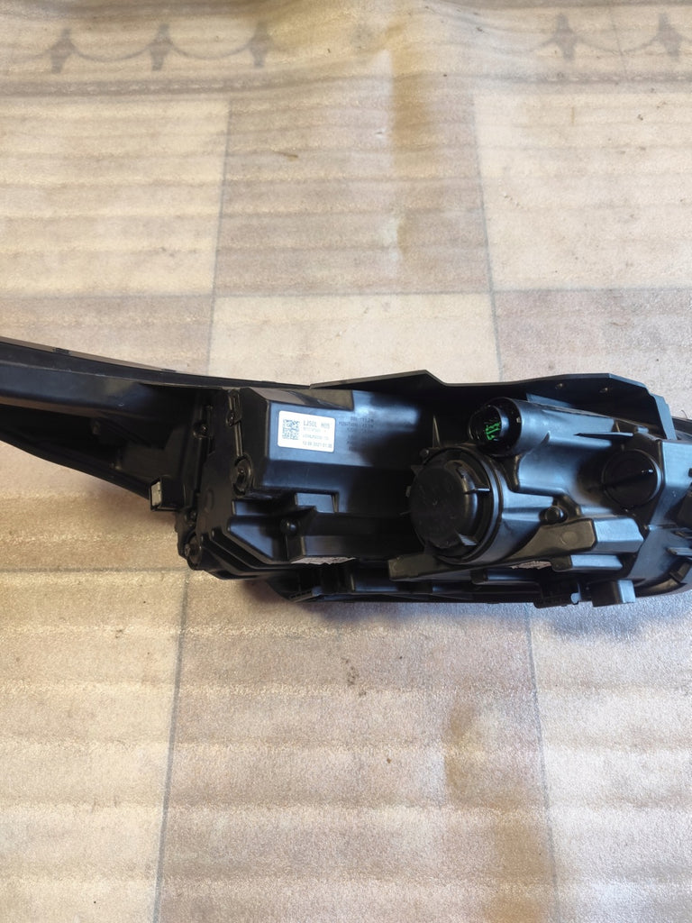 Frontscheinwerfer Kia Ceed 92101J7500 Links Scheinwerfer Headlight SCH2264907711ci