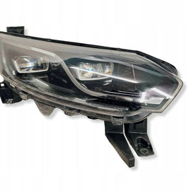 Frontscheinwerfer Renault Espace I V 260108498R Rechts Scheinwerfer Headlight SCH2699135764gf