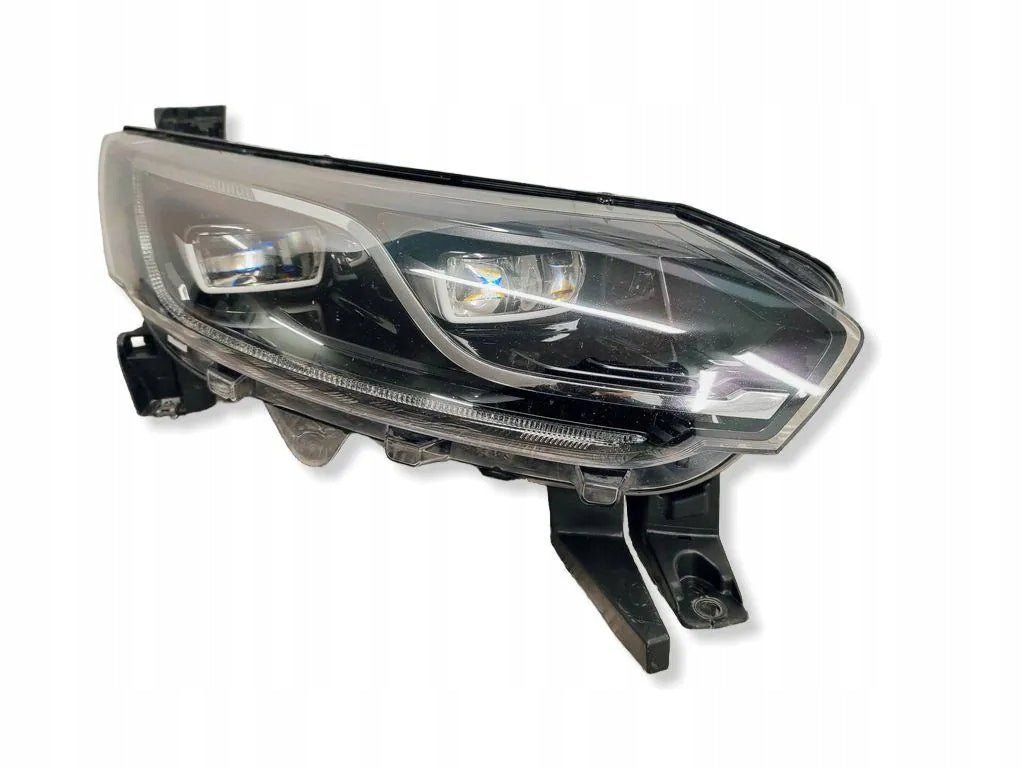 Frontscheinwerfer Renault Espace I V 260108498R Rechts Scheinwerfer Headlight SCH2699135764gf
