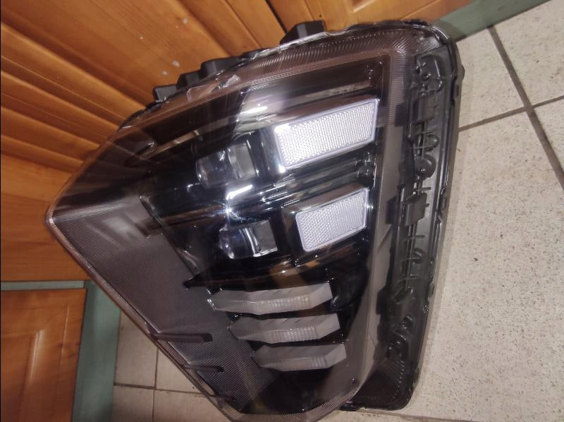 Frontscheinwerfer Hyundai Kona 92101-HF130 Full LED Links Scheinwerfer Headlight