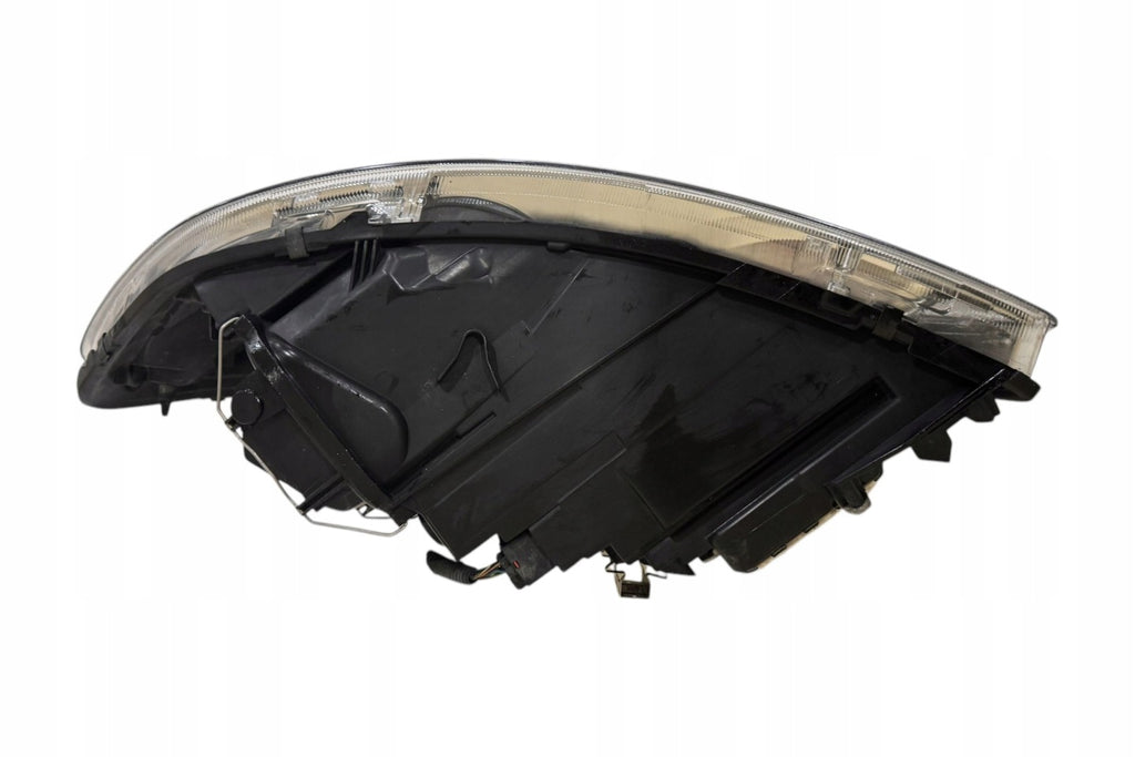 Frontscheinwerfer Volvo C30 31299819 0301255282 Rechts Scheinwerfer Headlight SCH6625894896fv