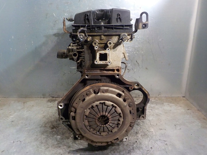 Motor Chevrolet Opel Cruze F16D4 1.6 116PS Benzin Engine Unkomplett MOT4433363892mw
