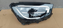 Laden Sie das Bild in den Galerie-Viewer, Frontscheinwerfer Mercedes-Benz Glc C253 X253 A2539066403 Rechts Headlight SCH9618037261ej