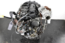 Load image into Gallery viewer, Motor Ford Transit Custom CYF5 2.2 TDCI 100PS 135TKm 2013 Diesel Unkomplett MOT1500277756kb