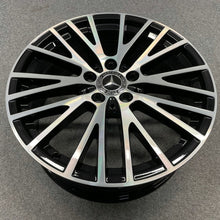 Laden Sie das Bild in den Galerie-Viewer, 4x Alufelge 18 Zoll 7.5" 5x112 49ET A1774010600 Mercedes-Benz W177 Rim Wheel FEL4573458715dq