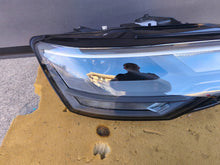 Laden Sie das Bild in den Galerie-Viewer, Frontscheinwerfer Audi A6 C8 4K0941034 Rechts Scheinwerfer Headlight SCH6491206042vl