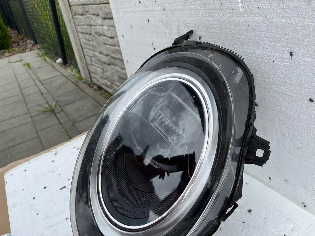Frontscheinwerfer Mini F57 F56 F55 5A01962 Rechts Scheinwerfer Headlight SCH8148754818ig