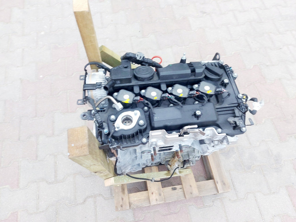 Motor Hyundai Kia Tucson Sportage V G4FT 1.6 TGDI 15TKm 2023 Benzin Komplett