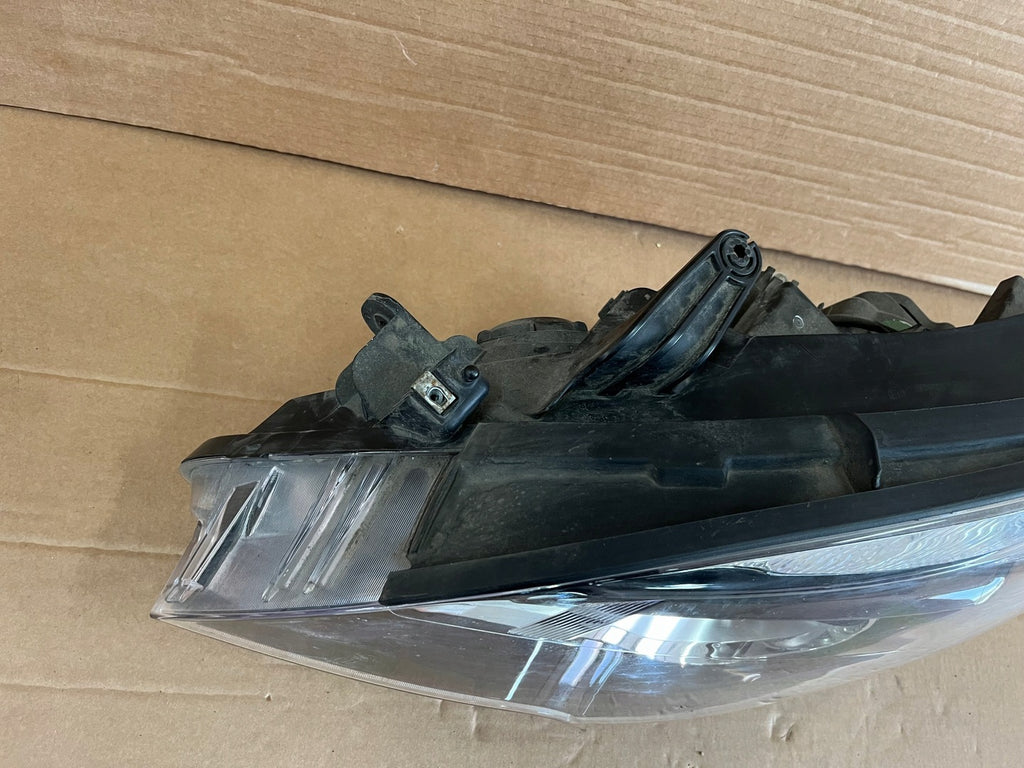 Frontscheinwerfer Opel Mokka Kamiq 95386945 Xenon Links Scheinwerfer Headlight