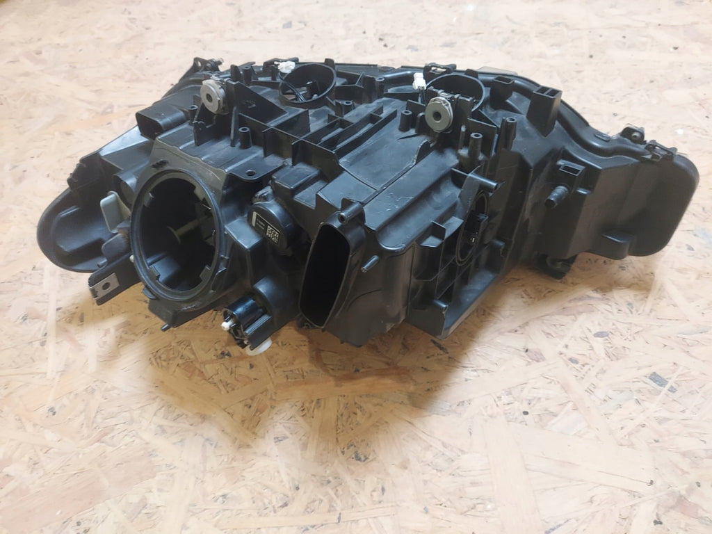 Frontscheinwerfer BMW F30 F31 7259526 Xenon Rechts Scheinwerfer Headlight SCH9276549165uh