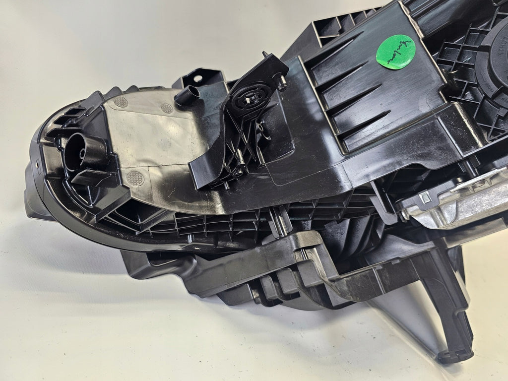 Frontscheinwerfer Volvo 80000628 LED Rechts Scheinwerfer Headlight SCH4188520347de