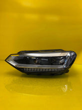 Laden Sie das Bild in den Galerie-Viewer, Frontscheinwerfer VW Touran 5TB941081D LED Links Scheinwerfer Headlight SCH6712760855vg