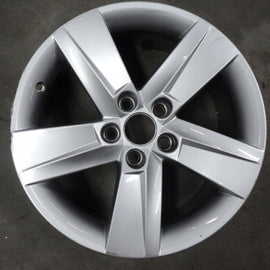 1x Alufelge 16 Zoll 7.0