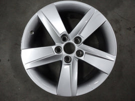 1x Alufelge 16 Zoll 7.0