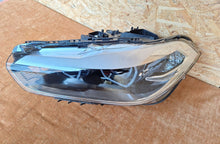 Laden Sie das Bild in den Galerie-Viewer, Frontscheinwerfer BMW X2 F39 9851981-01 9851981 Full LED Links Headlight SCH2870999736zj