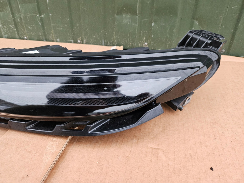 Frontscheinwerfer P0242620 Full LED Links Scheinwerfer Headlight