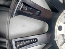 Laden Sie das Bild in den Galerie-Viewer, 1x Alufelge 17 Zoll 7.5" 5x112 45ET Glanz Silber 2GA601025AC VW T-Roc Troc FEL3791206214ks