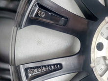 Load image into Gallery viewer, 1x Alufelge 17 Zoll 7.5" 5x112 45ET Glanz Silber 2GA601025AC VW T-Roc Troc FEL3791206214ks