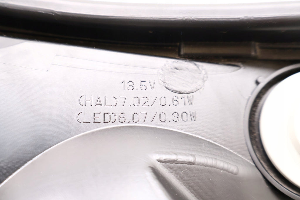 Frontscheinwerfer Toyota 1256871569 Links Scheinwerfer Headlight SCH2911723995tu