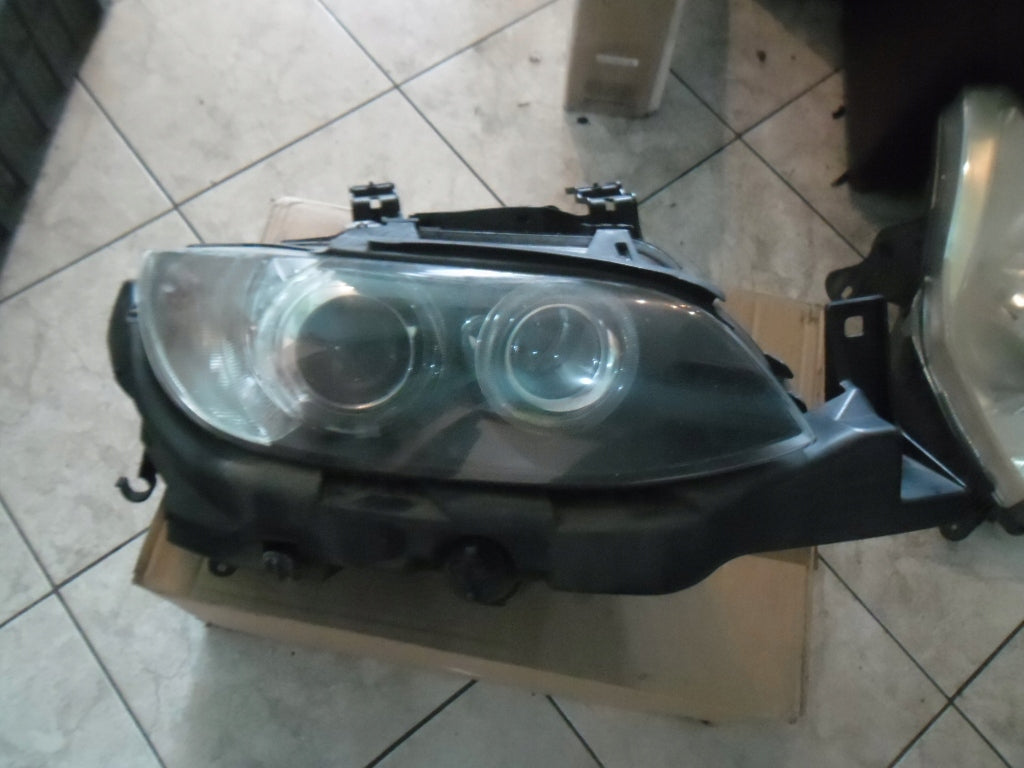 Frontscheinwerfer BMW 3 E92 7162130 0301230672 Xenon Rechts Headlight SCH4669535012ek