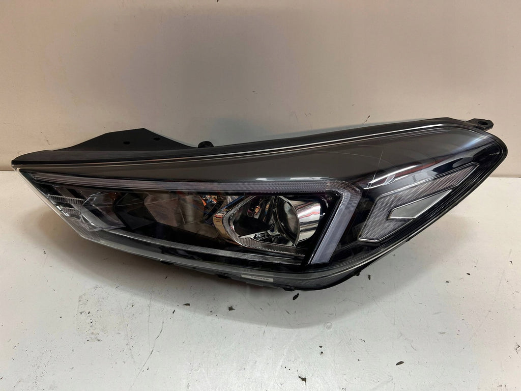 Frontscheinwerfer Hyundai Tucson 92101D7600 LED Links Scheinwerfer Headlight SCH7939543499ur