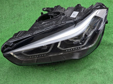 Load image into Gallery viewer, Frontscheinwerfer BMW X1 F48 6311-9477811-02 Links Scheinwerfer Headlight SCH9086134907uk