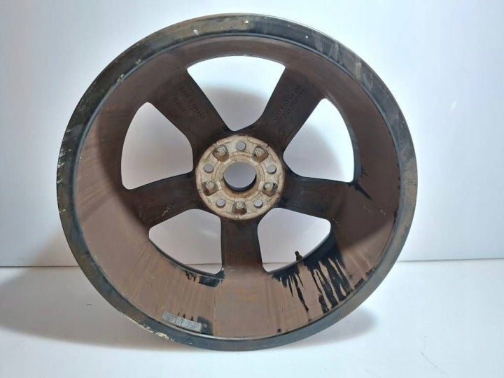 1x Alufelge 17 Zoll 8V0071497B Audi A3 Rim Wheel FEL7971656873ij