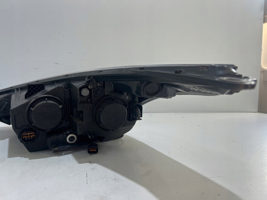 Frontscheinwerfer Hyundai Veloster 92102-2V030 LED Rechts Scheinwerfer Headlight