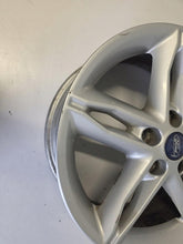 Load image into Gallery viewer, 1x Alufelge 17 Zoll 7.0" 5x108 50ET F1EJ-1007-C2B Ford Focus Rim Wheel FEL2988274876nw