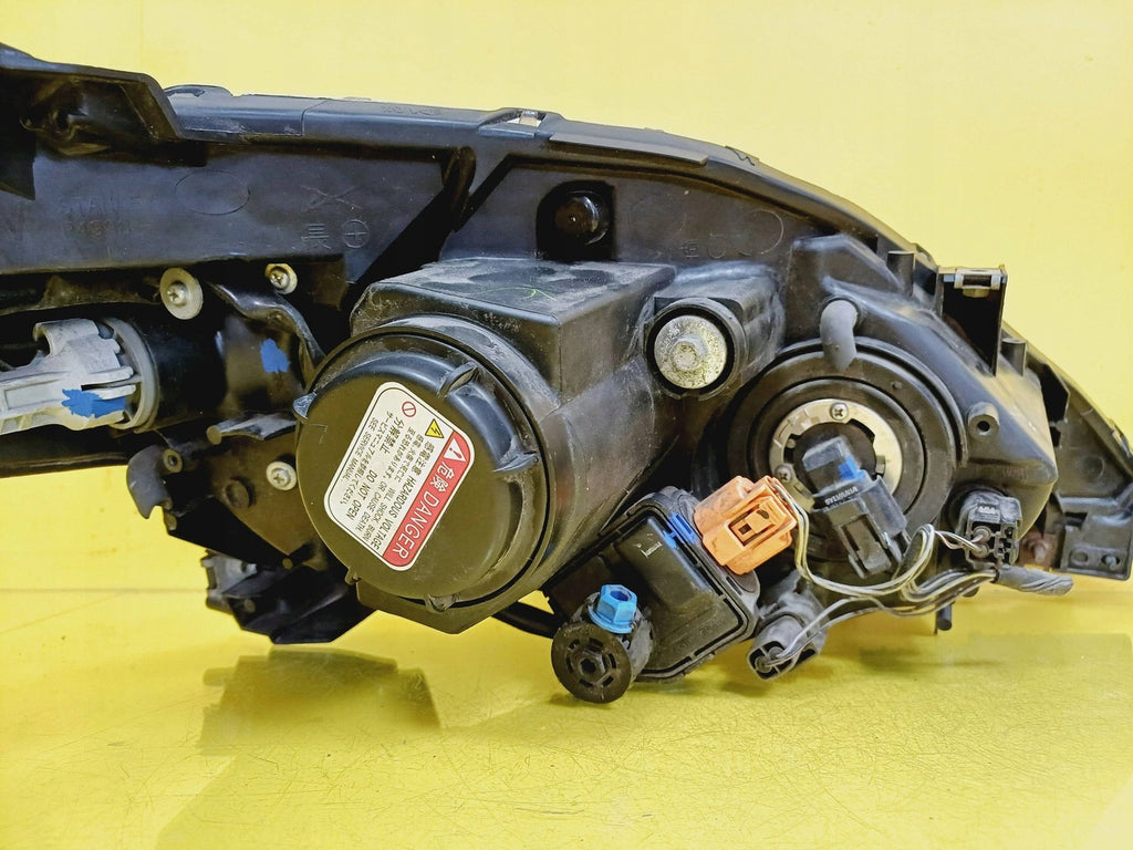 Frontscheinwerfer Mazda 5 V DRC61678 Xenon Links Scheinwerfer Headlight SCH7922660238ww